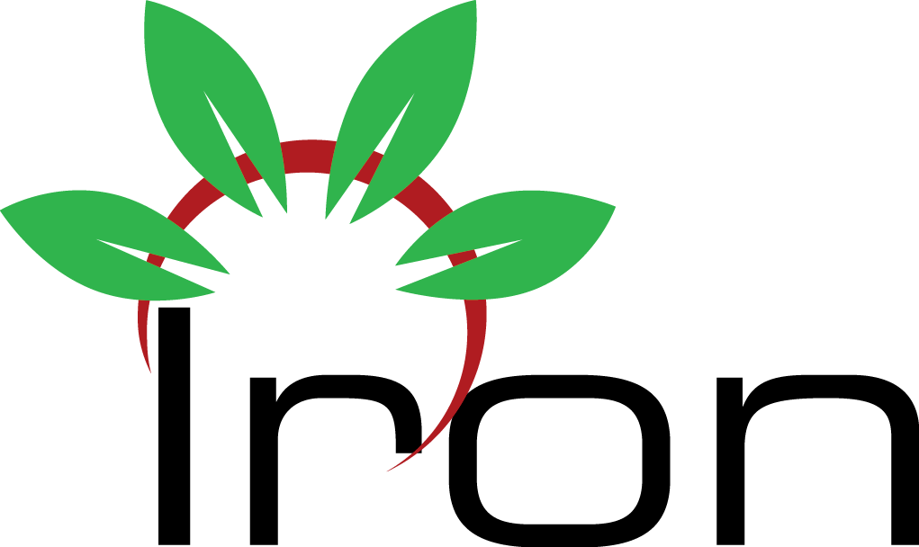 Iron Aids In The Formation Of Chlorophyll, Acts As Clipart (1021x608), Png Download