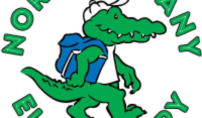 Spirit Clipart Elementary School - Png Download (820x480), Png Download