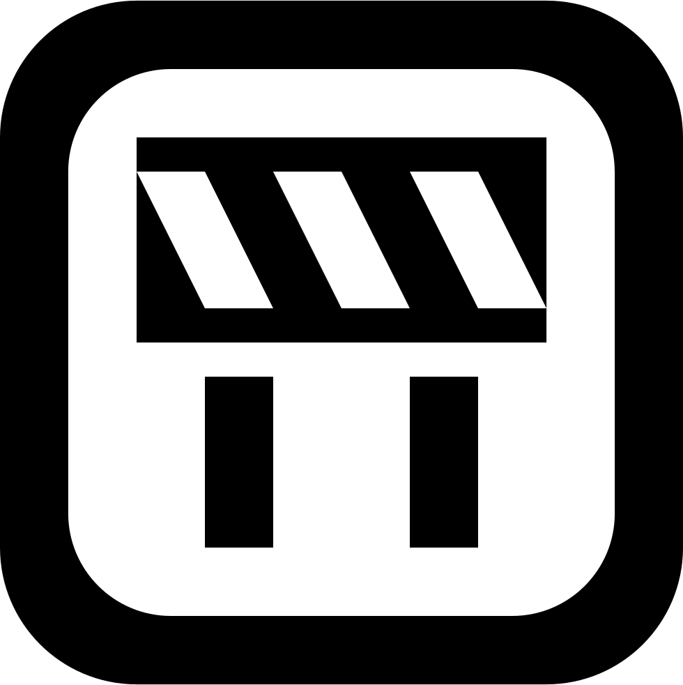 Road In Work Comments Clipart (980x982), Png Download