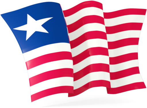 Waving Flag Images Clipart (640x480), Png Download