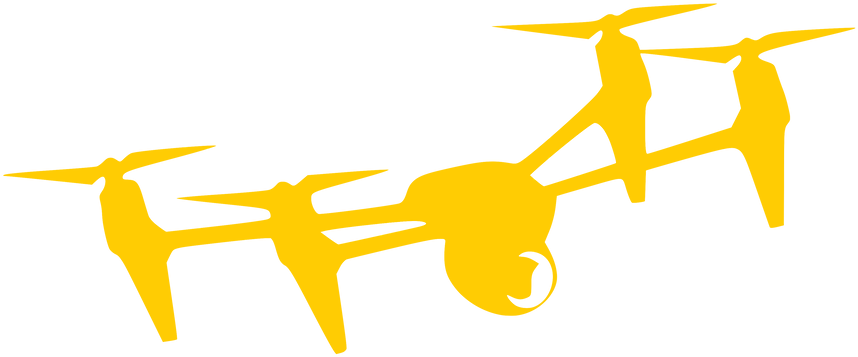 Unmanned Survey Solutions Clipart (980x380), Png Download