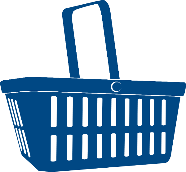 Consumer Clipart (600x557), Png Download