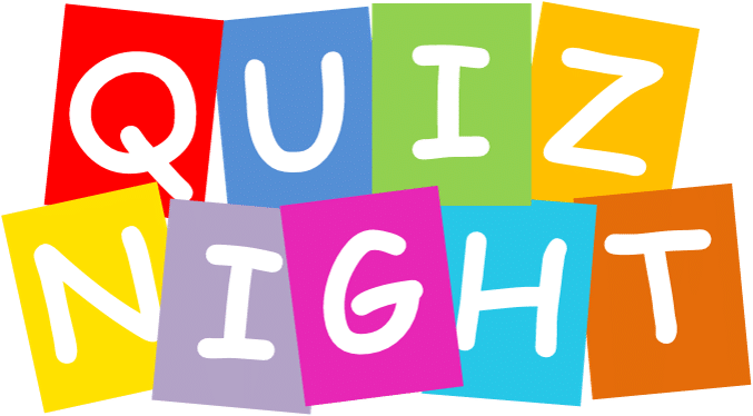Pub Quiz Night Clipart (815x502), Png Download