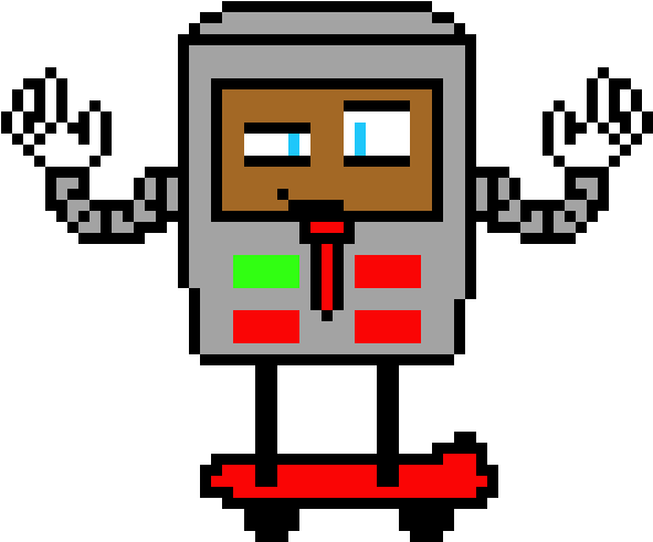 Sam The Quiz Kid Clipart (670x590), Png Download