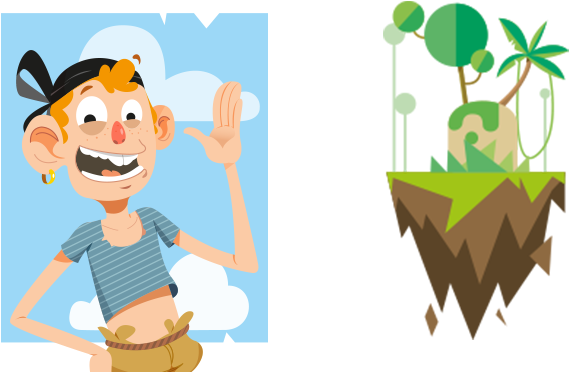 Test Quiz 1 Clipart (724x426), Png Download