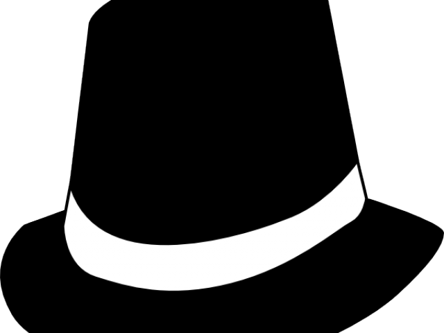 Fedora Clipart Alpine Hat - Png Download (640x480), Png Download