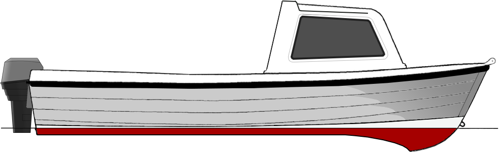 Profile View Clipart (1147x436), Png Download