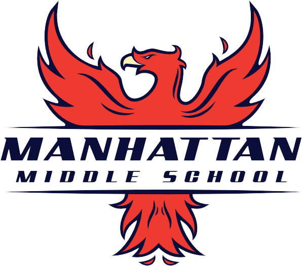 Manhattan School Of Arts And Academics Clipart (601x539), Png Download