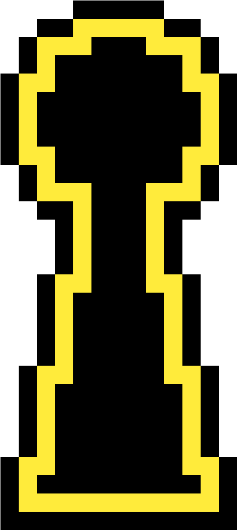 Key Hole Clipart (1184x1184), Png Download