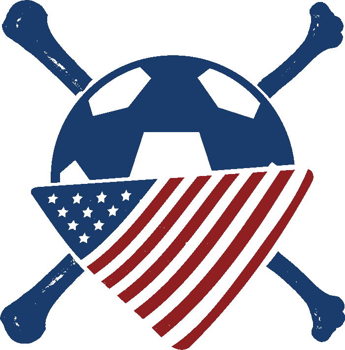 The American Outlaws Clipart (701x710), Png Download
