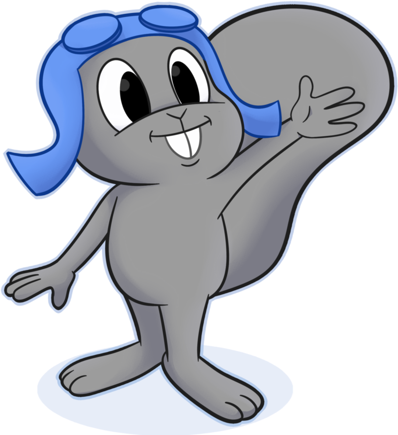 Hatsune Miku Clipart Goanimate - Png Download (897x890), Png Download