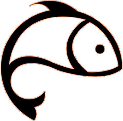 Paddle Clipart Kayak Fishing - Png Download (640x480), Png Download