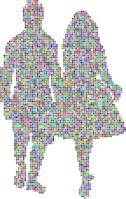 Medium Image Clipart (496x778), Png Download
