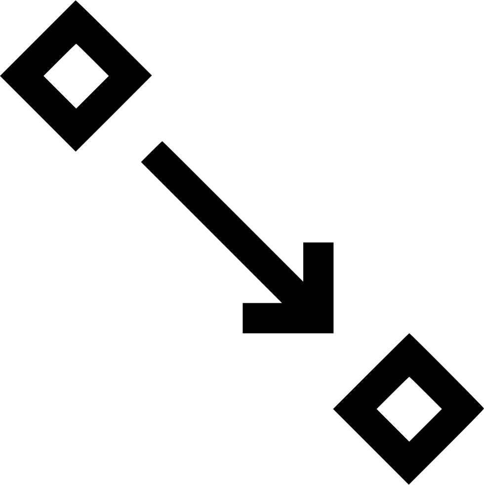 Snapping Snap Bonding Box Grid Tool Line Snap Enable Clipart (980x982), Png Download