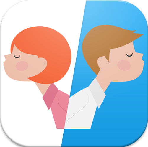 Easy Divorce Online For Android Clipart (1024x500), Png Download