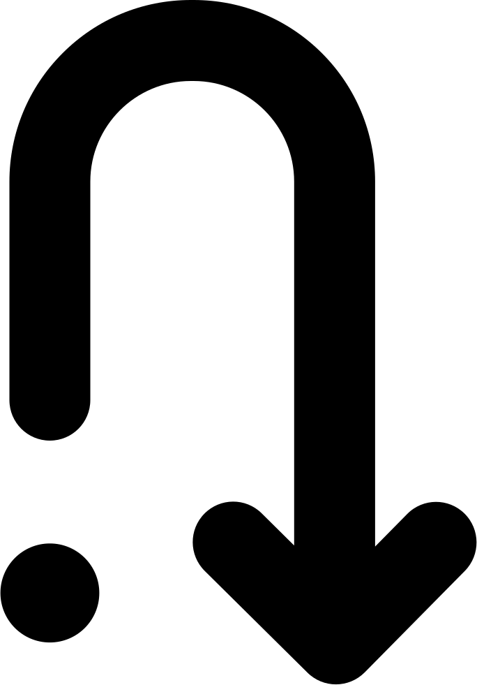 Heaven Vector Curved Clipart (684x981), Png Download