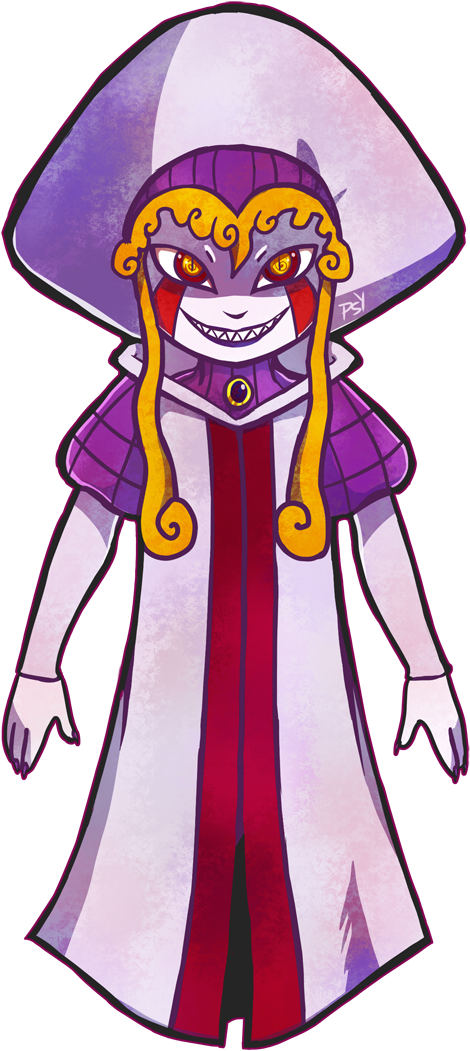 I Want A Creepy Lil Zofis Doll Clipart (709x1200), Png Download