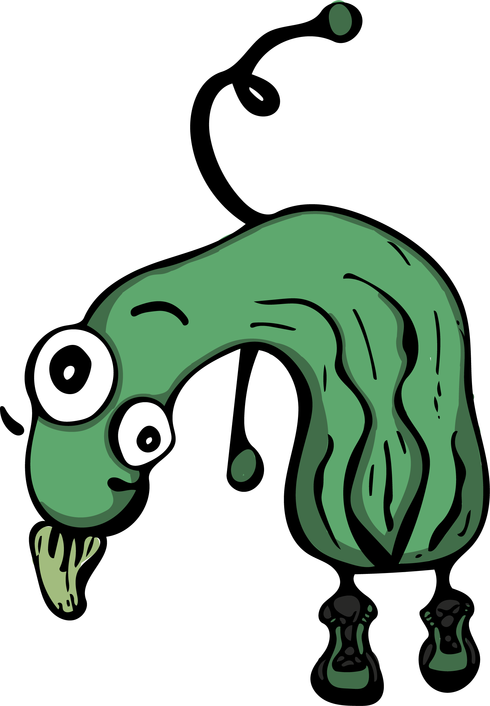 Through Surveys And Research, An Identity Was Found Clipart (1633x2352), Png Download