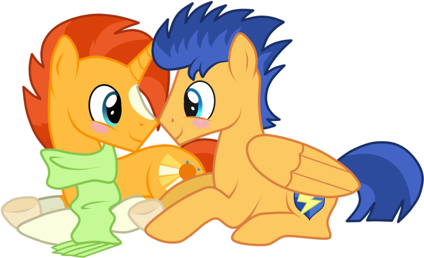 Rarity Spike Cartoon Mammal Vertebrate Horse Like Mammal Clipart (1024x599), Png Download