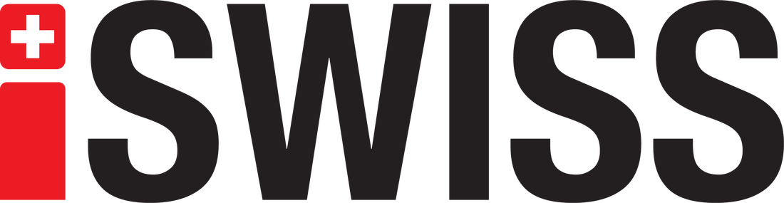 Microconic & Iswiss Announce A Marketing Partnership Clipart (1100x285), Png Download