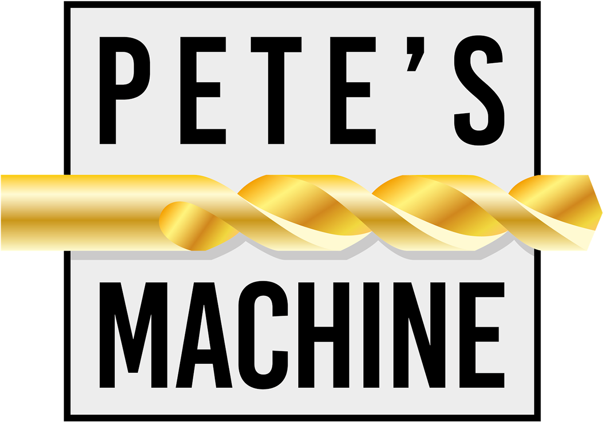 Pete's Machine Clipart (1424x1023), Png Download