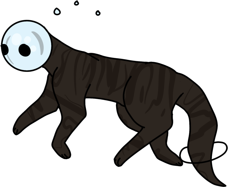 Parasitic-quarantine's Art - « Clipart (1024x922), Png Download