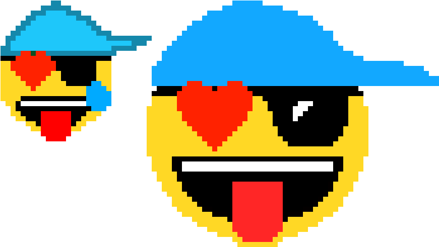 Thomas' Emoji Clipart (1140x630), Png Download
