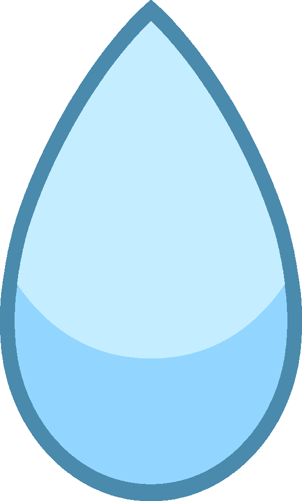 Gemstone Clipart Blue Gem - Png Download (600x994), Png Download