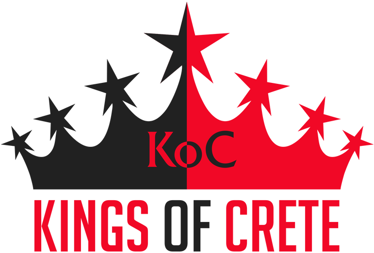 Kings Of Crete Regency Square 6200 Savoy Drive, Ste Clipart (800x800), Png Download