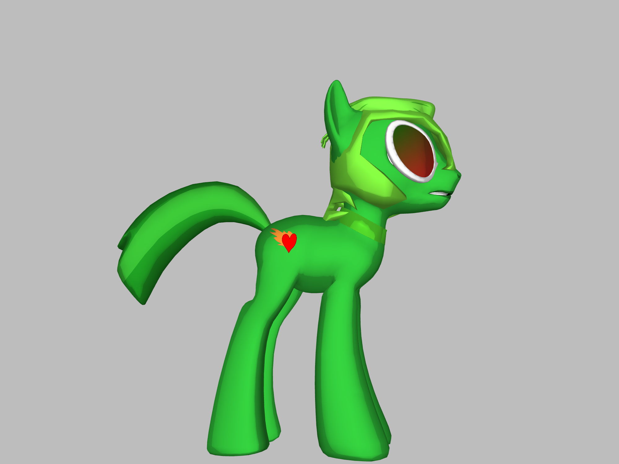 Thegeneral /twitterponies And Teamfuturerp Clipart (2000x1500), Png Download