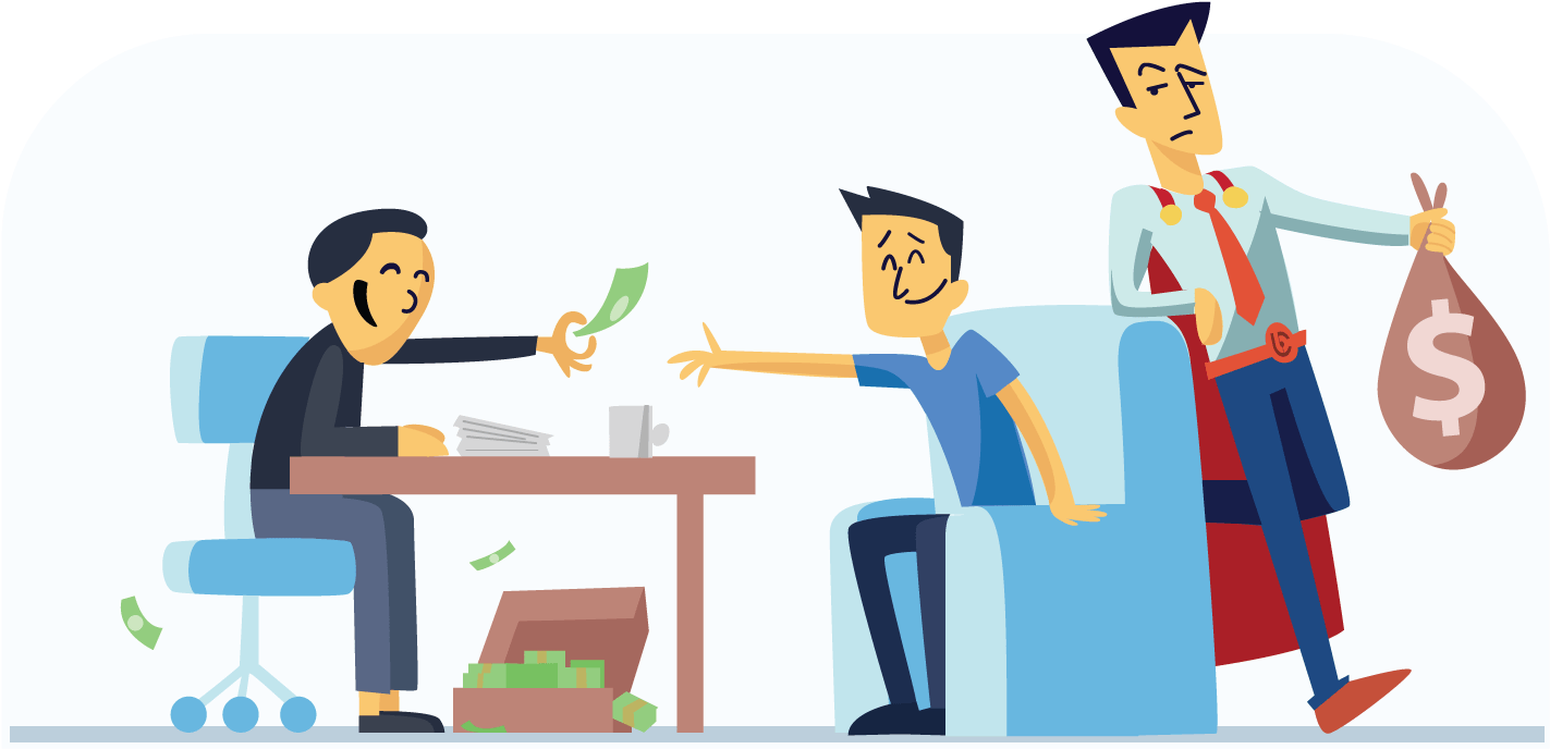 After A Car Accident, Should You Call A Lawyer Or Just Clipart (1600x928), Png Download