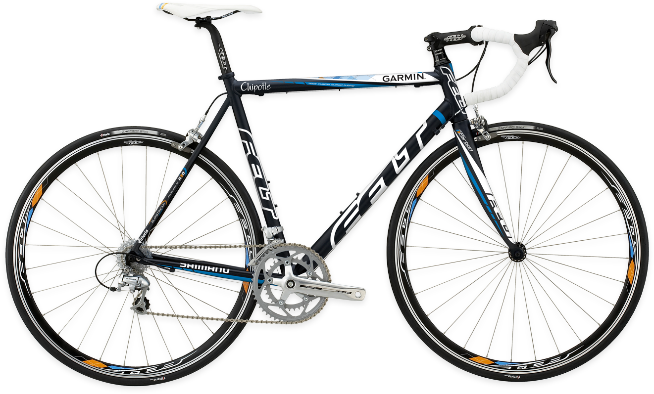 Clipart Photo Bicycle - Png Download (1400x886), Png Download