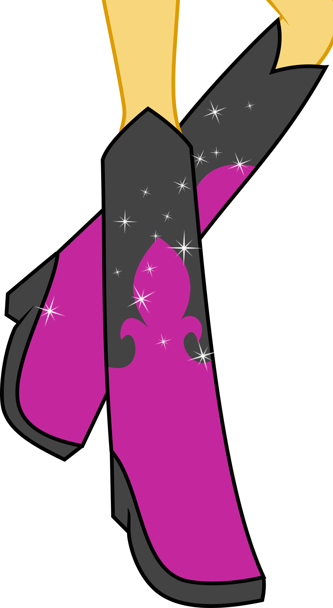 Sunset Cartoon Png Clipart (1138x2075), Png Download