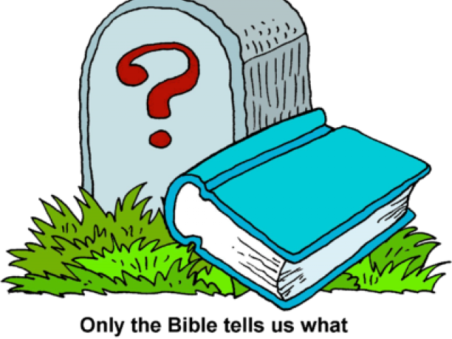 Gravestone Clipart Death - Png Download (640x480), Png Download