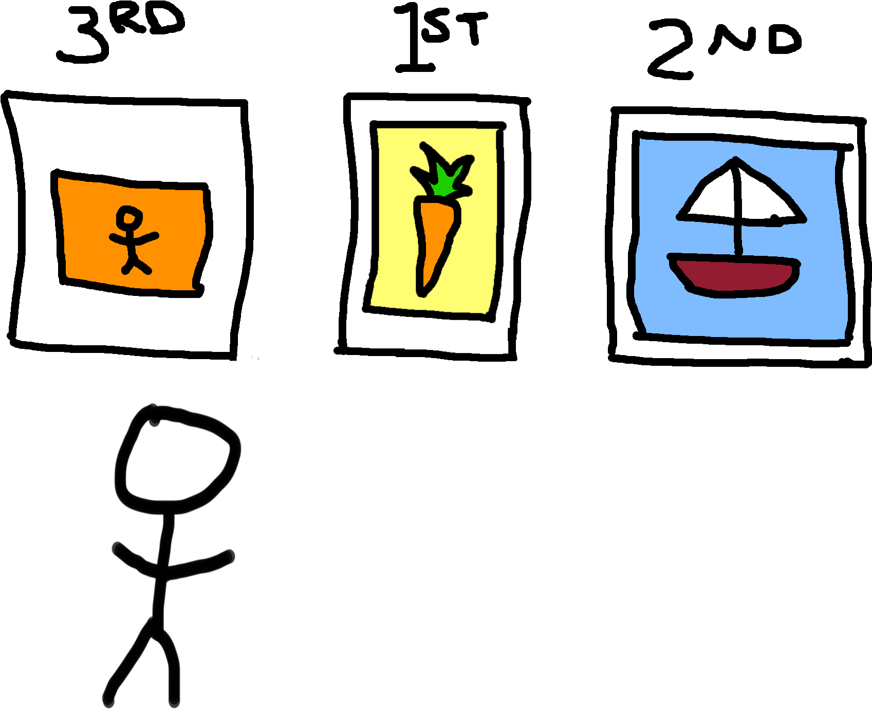 Challenge Clipart (2000x2000), Png Download