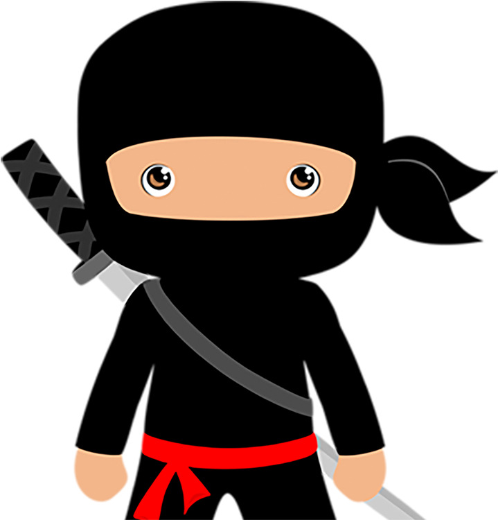 With Self Confidence Clipart (1366x768), Png Download