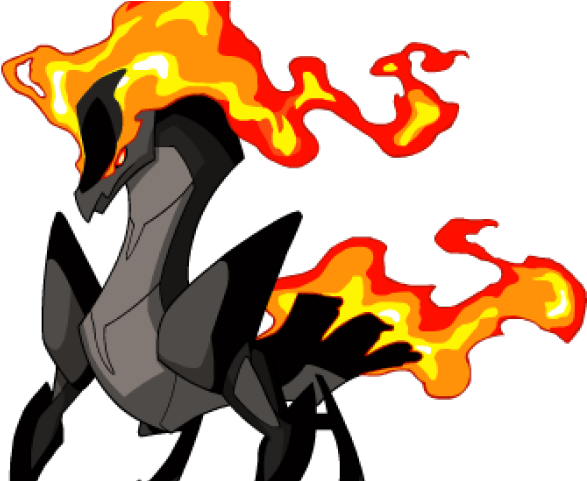 Volcano Clipart Fire - Png Download (640x480), Png Download