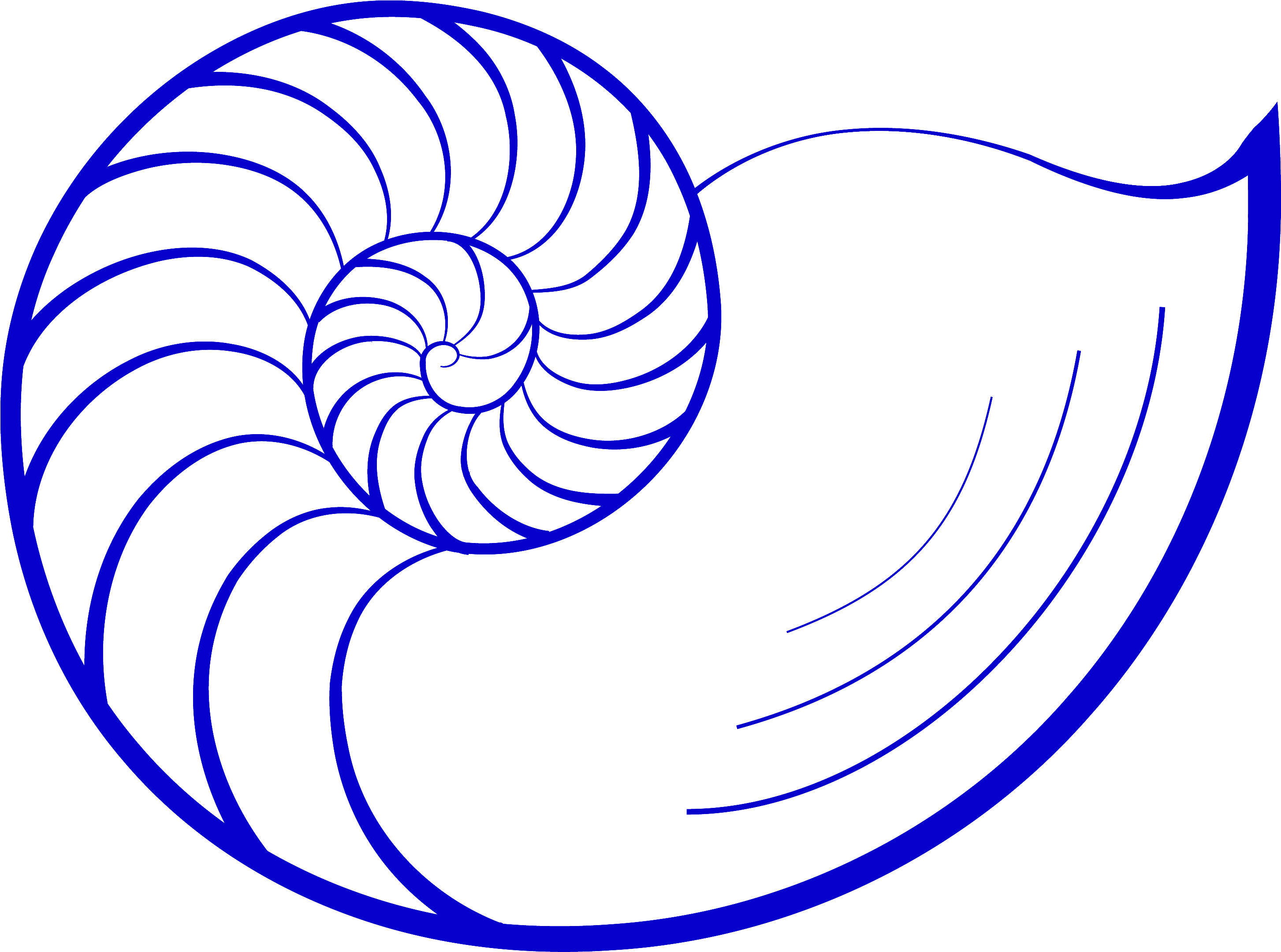 Would You Like The Authentic Knowing Of Your Heart Clipart (2946x2159), Png Download