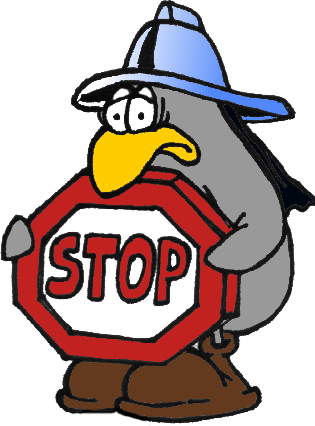 Dead Rising Clipart Bird - Png Download (1032x1396), Png Download