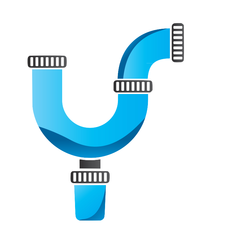 General Plumbing Clipart (738x738), Png Download