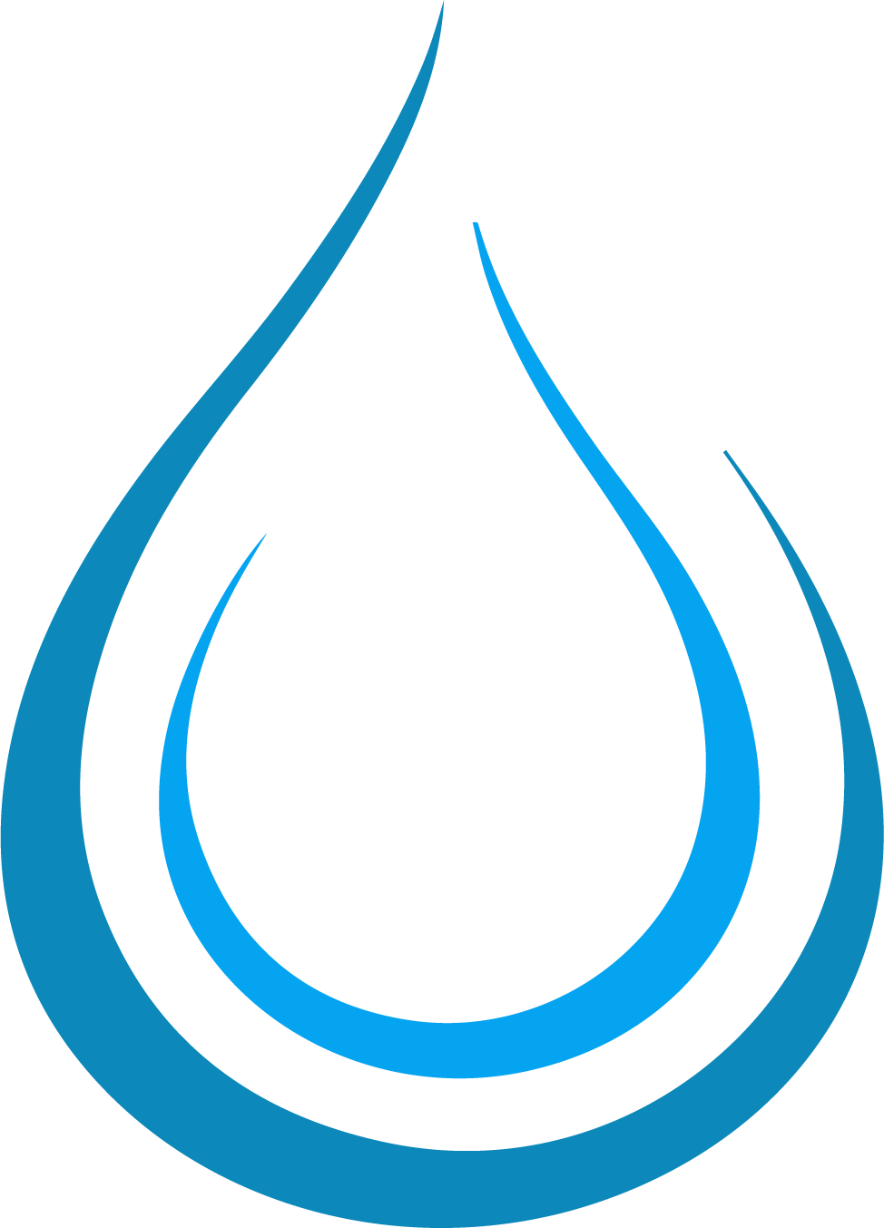 Plumbing Logos Clip Art - Png Download (974x1353), Png Download