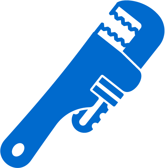 General Plumbing Services Clipart (600x600), Png Download