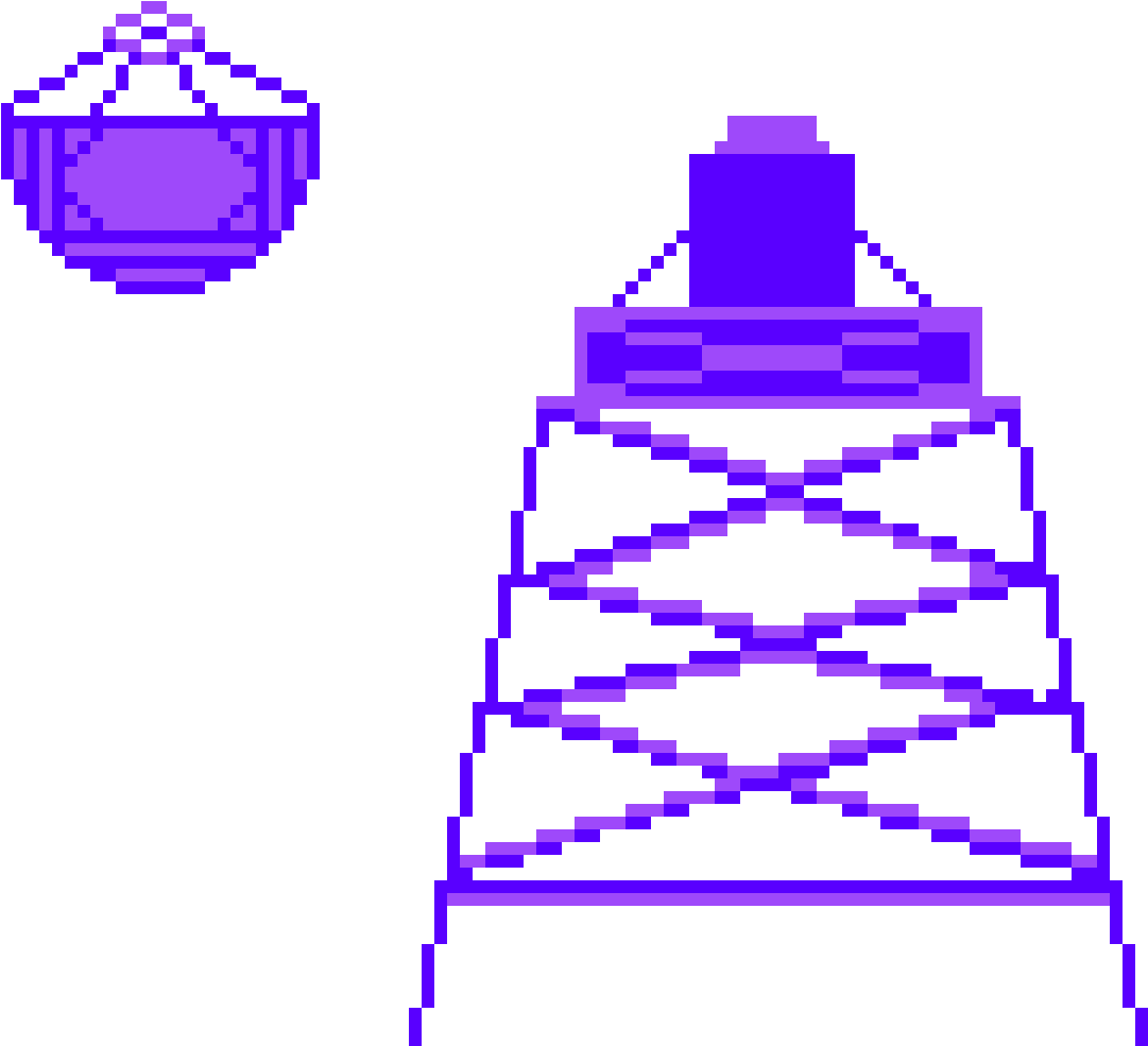 Satellite Tower Clipart (1200x1200), Png Download