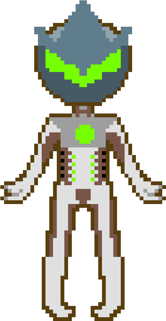 Genji From Overwatch Clipart (840x1200), Png Download