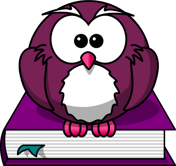 Book Clip Art - Png Download (600x565), Png Download