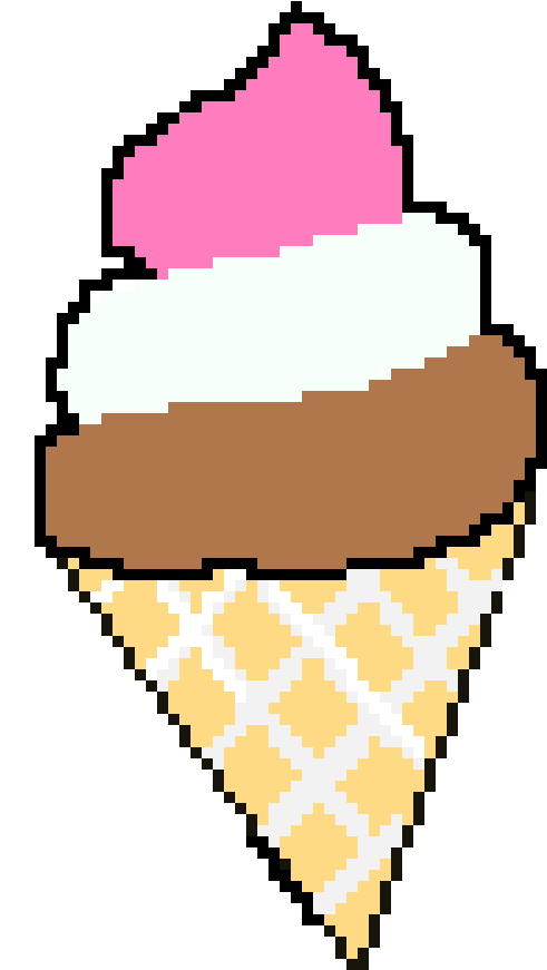 Ice Cream Clipart (720x900), Png Download