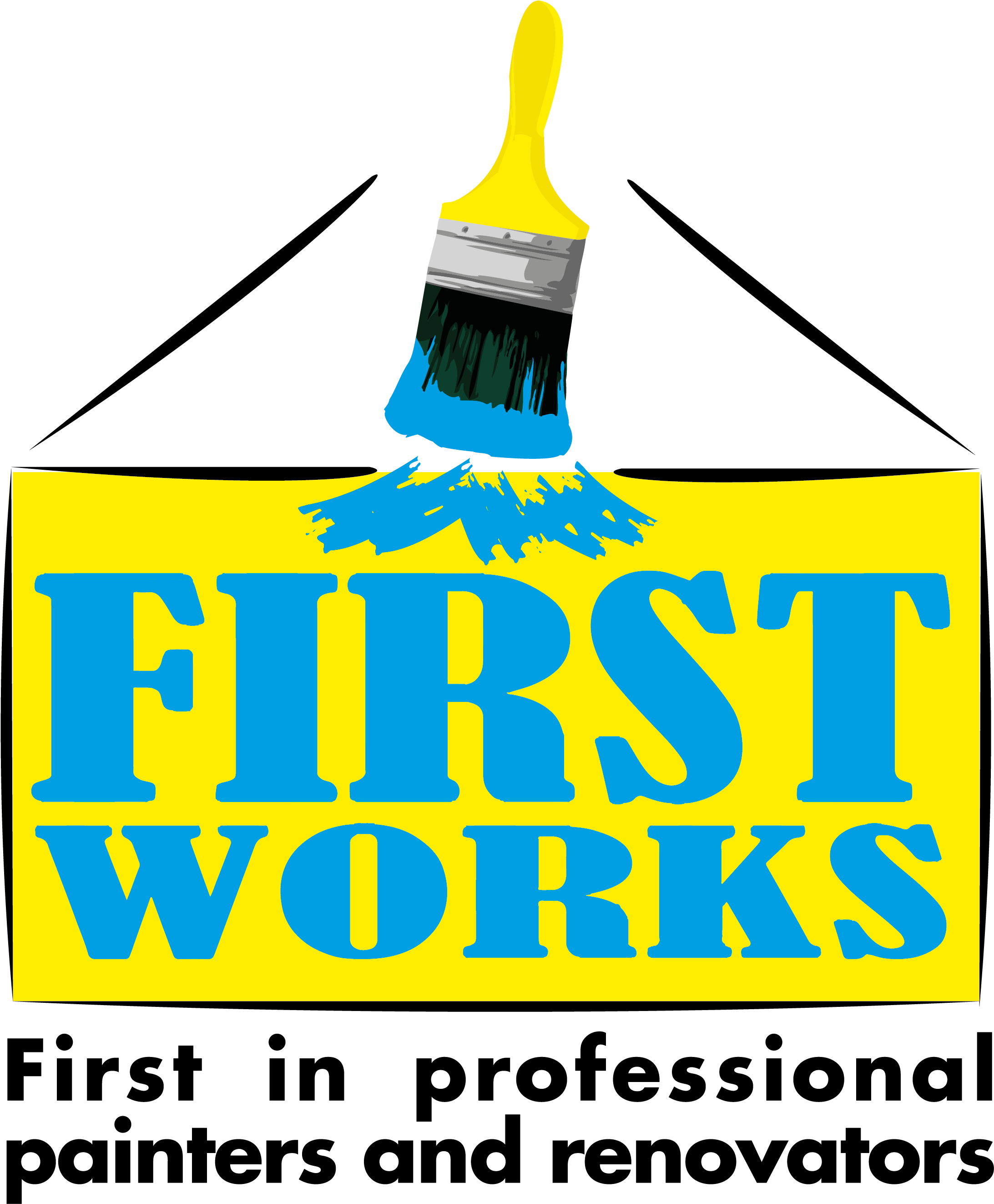 First Works Clipart - Full Size Clipart (#2960507) - PinClipart