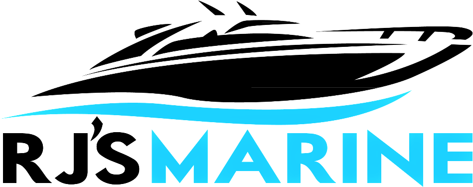 Rj's Marine Clipart (958x412), Png Download