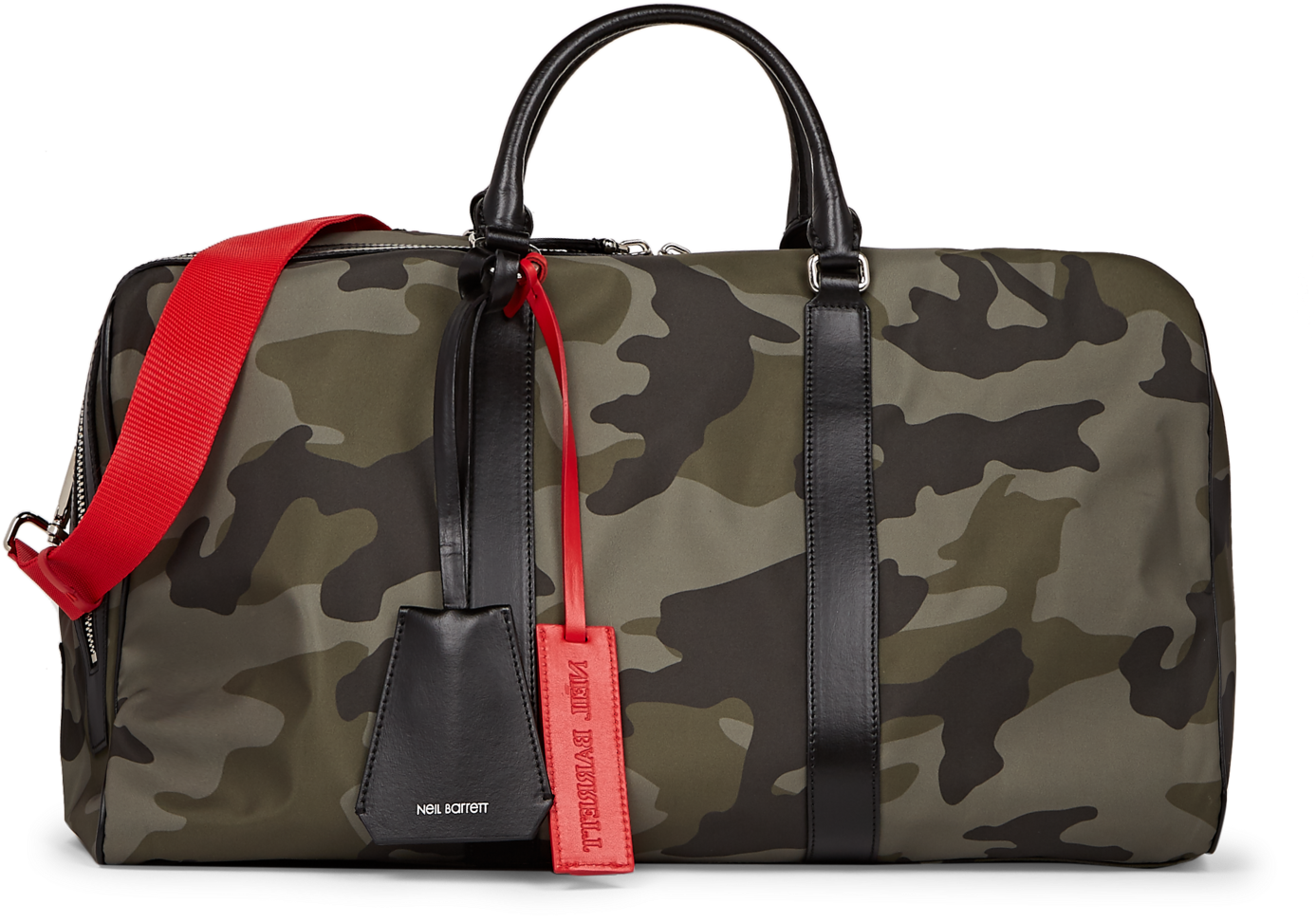 The Gym Bag Clipart (1440x1440), Png Download