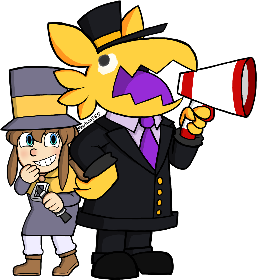 Conductor Hat Clip Art - Png Download (1280x1280), Png Download